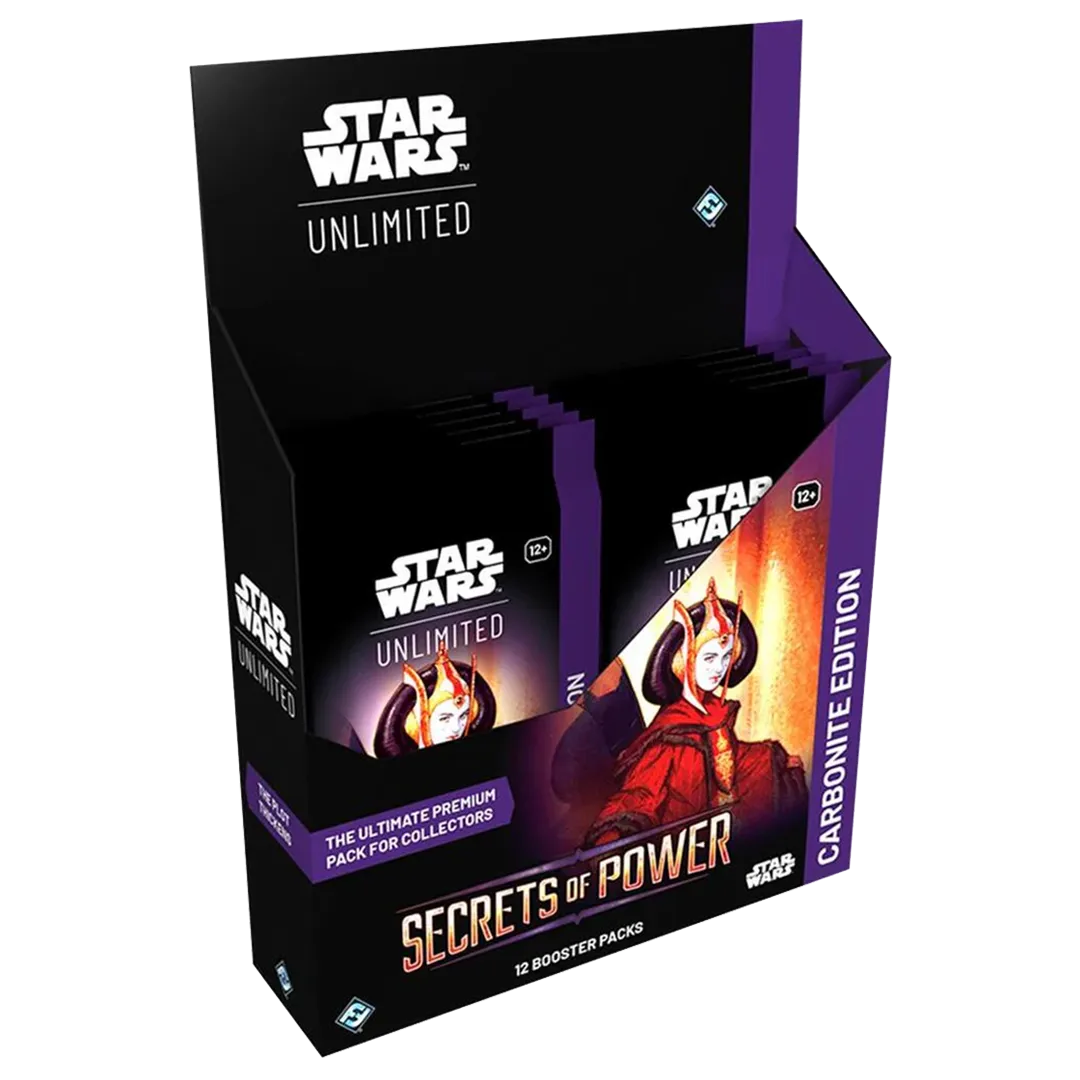 Star Wars: Unlimited