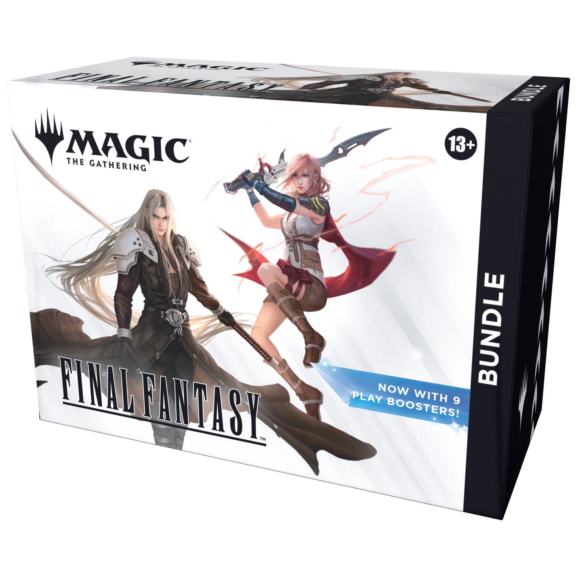 Magic: The Gathering - Final Fantasy Bundle | Northwest Card