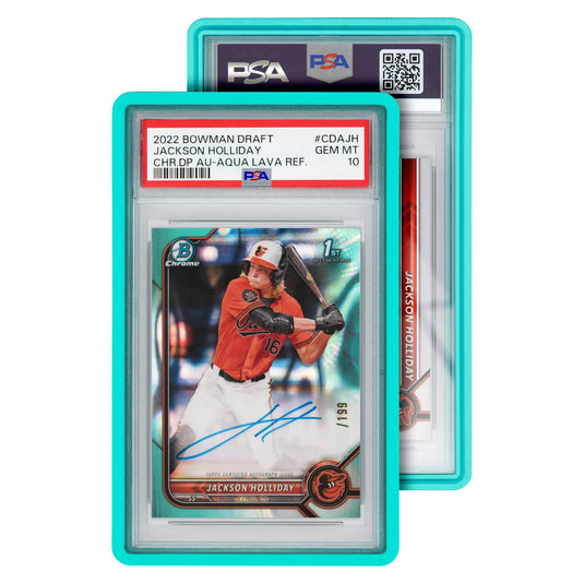 GradedGuard Standard Case (PSA)- Mint