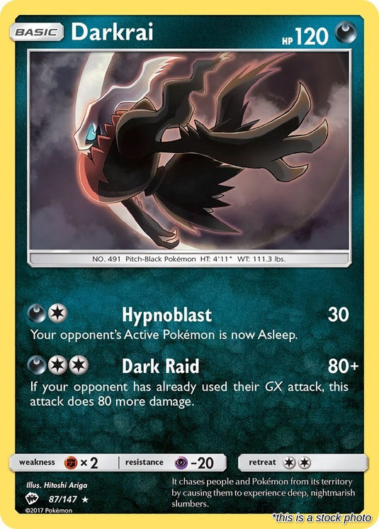 Darkrai
