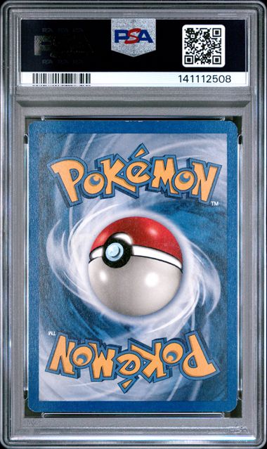 Load image into Gallery viewer, 2002 POKEMON NEO DESTINY #111 SHINING RAICHU PSA 6
