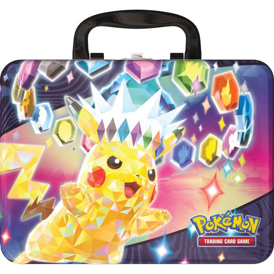 Pokemon Collector Chest (Fall 2024)