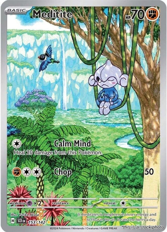 Meditite - 153/142