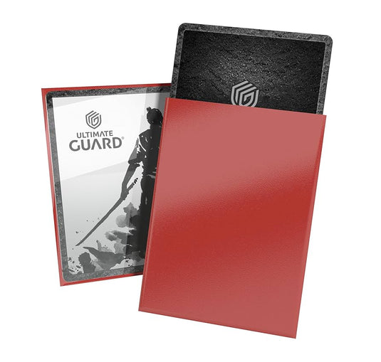 Ultimate Guard Sleeves: Standard Katana - Rising Sun 100CT - Northwest Card Company