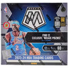 2023/24 Panini Mosaic Basketball International Hobby Box - Northwest Card Company