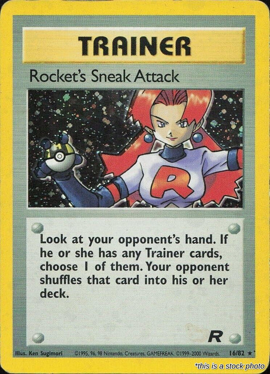 Rocket's Sneak Attack (16)