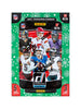 2025 Panini Donruss Football Winter Holiday Tin (Box) - Northwest Card Company