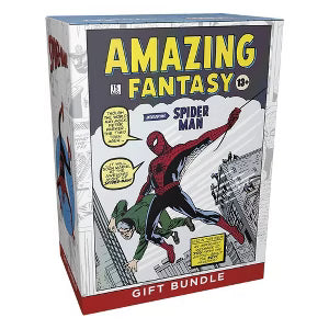 Magic the Gathering: Marvel's Spider-Man - Gift Bundle - Northwest Card Company