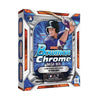 2026 Topps Bowman Chrome Baseball Mega Box
