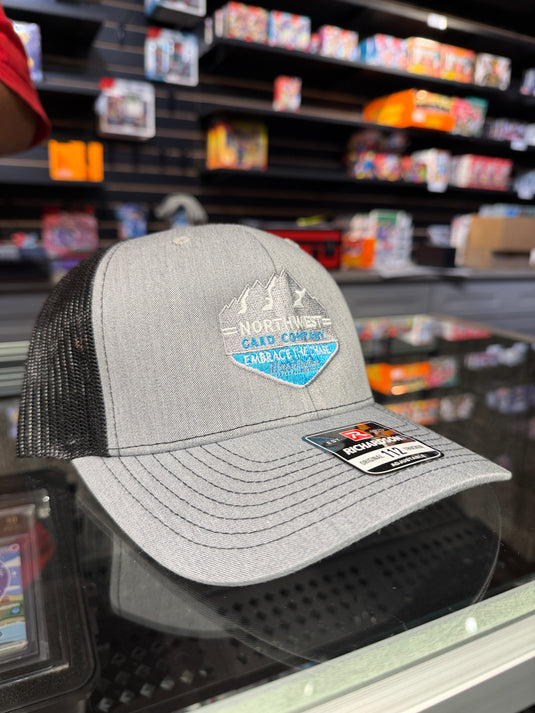 Northwest Card Company Richardson 112 Hat - Northwest Card Company