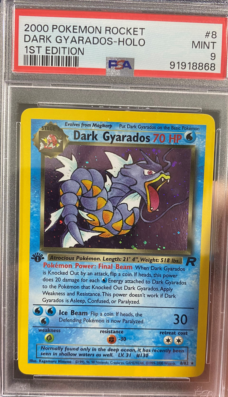 Load image into Gallery viewer, Northwest Card Company Pokemon Mystery Slab- Series 1
