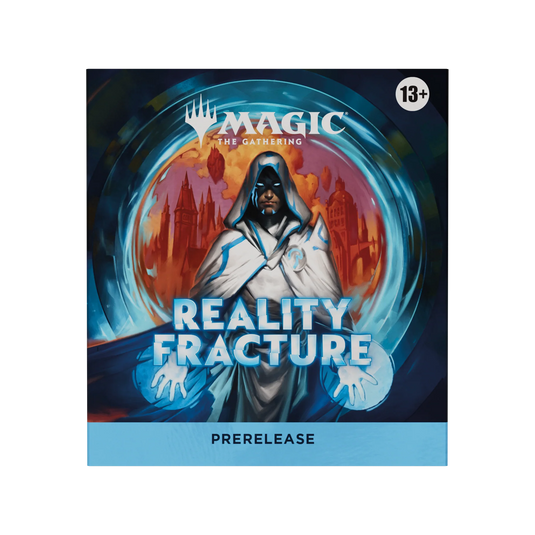 Magic: The Gathering Reality Fracture - Prerelease Kit