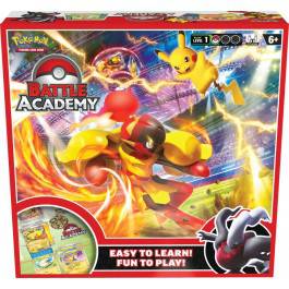 Load image into Gallery viewer, Pokemon 2024 Battle Academy - Northwest Card Company
