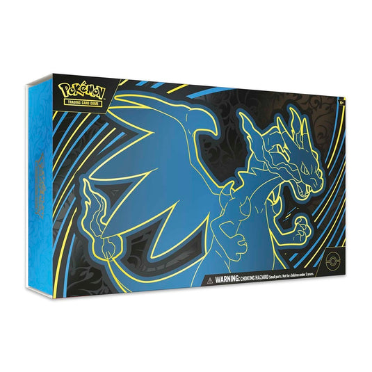 Pokemon Charizard X Ultra Premium Collection (UPC) PRE-ORDER - Northwest Card Company