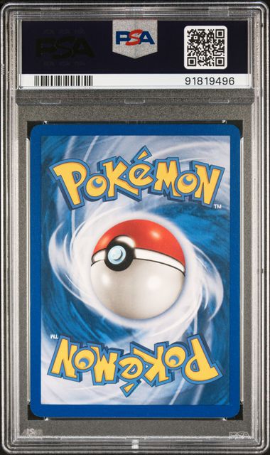 2002 POKEMON EXPEDITION