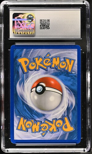CHARIZARD G LV.X SUPREME VICTORS 143 HOLO CGC 9