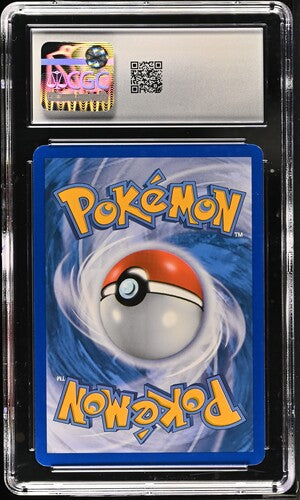 2013 CHARIZARD 19 HOLO LEGENDARY TREASURES CGC 9