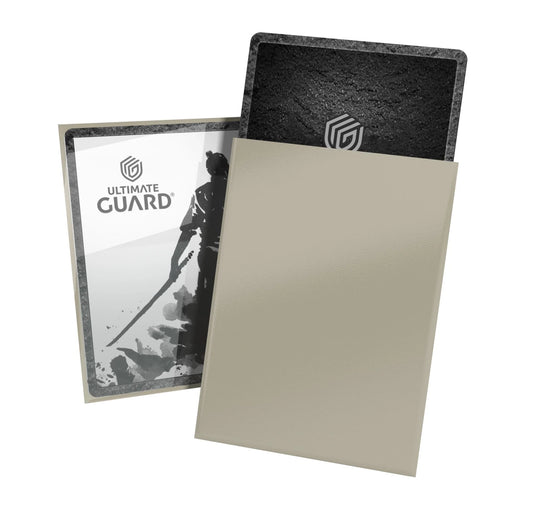 Ultimate Guard Sleeves: Standard Katana - Autumn Moon 100CT - Northwest Card Company