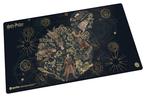 Ultimate Guard: Play Mat Harry Potter - Northwest Card Company