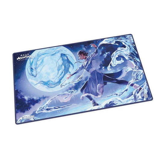 Ultimate Guard: Play-Mat Magic: The Gathering | Avatar: The Last Airbender - Blue Rare