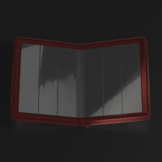 Zipfolio 360 Xenoskin Magic: The Gathering - Bloomburrow - Season of Loss