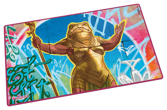 Ultimate Guard: Play-Mat Magic: The Gathering - Aetherdrift - Ketramose, the New Dawn