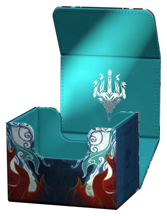 Sidewinder Deck Box 100+ Xenoskin Magic: The Gathering Tarkir: Dragonstorm 4