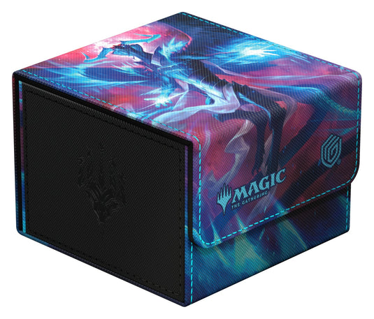 Sidewinder Deck Box 133+ Xenoskin Magic: The Gathering Tarkir: Dragonstorm 1