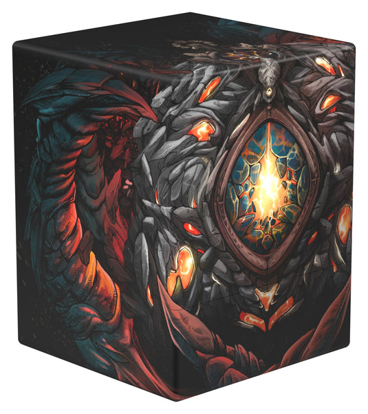 RTE Boulder Deck Box 100+ Magic: The Gathering Tarkir: Dragonstorm