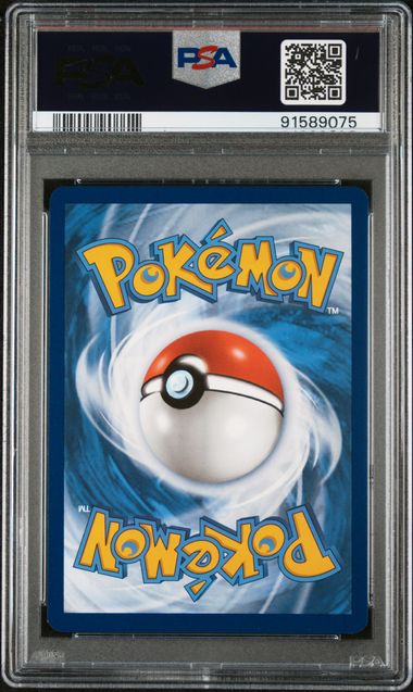 2023 Chansey Classic Collection Chansey 015 PSA 10