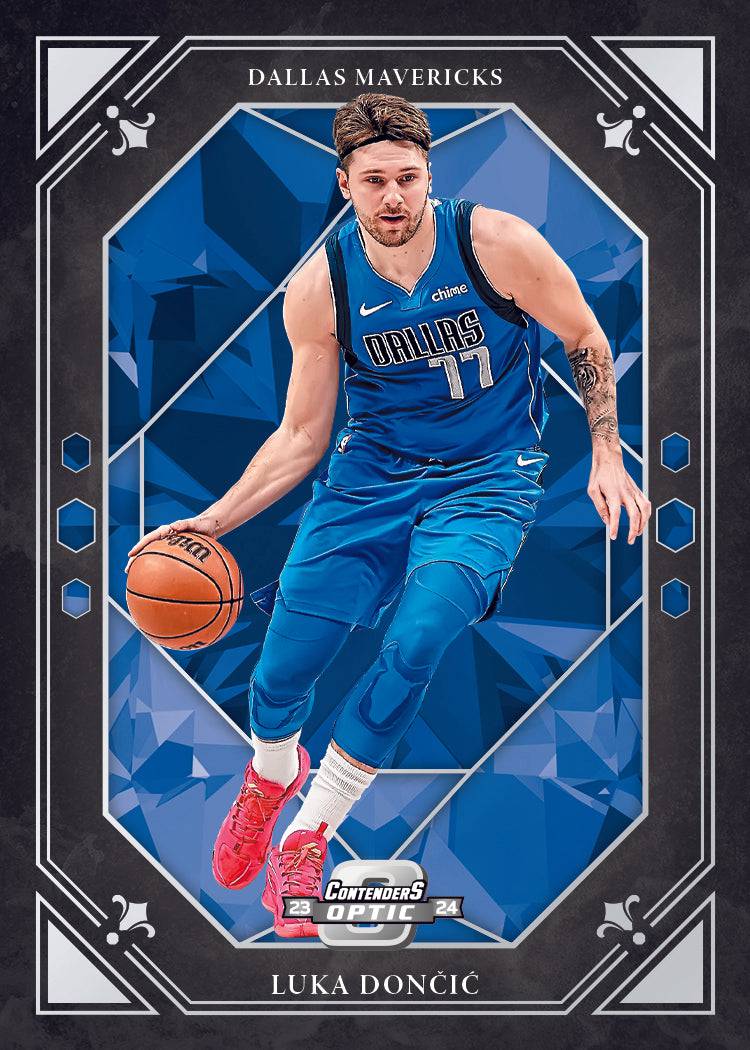 Load image into Gallery viewer, 2023/24 Panini Contenders Optic Basketball (Hobby)
