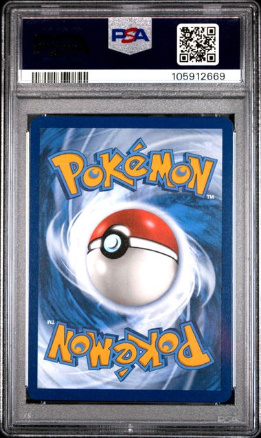 Load image into Gallery viewer, 2025 POKEMON PRE EN-PRISMATIC EVOLUTIONS #040 SYLVEON MASTER BALL REVERSE HOLO PSA 10
