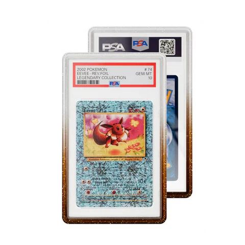 GradedGuard Limited Case (PSA)- Cola - Northwest Card Company