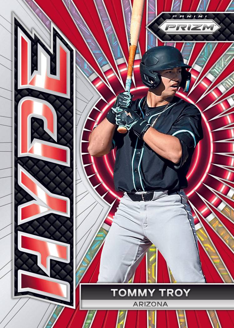 Load image into Gallery viewer, 2024 Panini Prizm Baseball Trading Card Box (Hobby)
