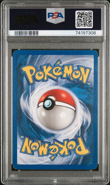 2002 POKEMON LEGENDARY COLLECTION