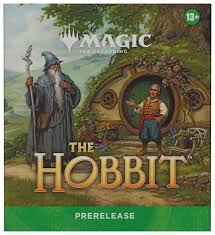 Magic: The Gathering - The Hobbit - Prerelease Kit