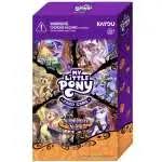 My Little Pony TCG: Nightmare Night - 5-Pack Collector Bundle