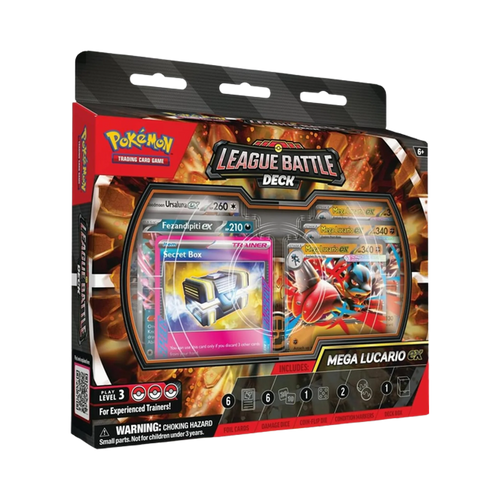 pokemon league cards tcg - Team Rocket's Mewtwo ex 2 markers and 1 Tag Team GX marker Pokémon Trading Card Game: League