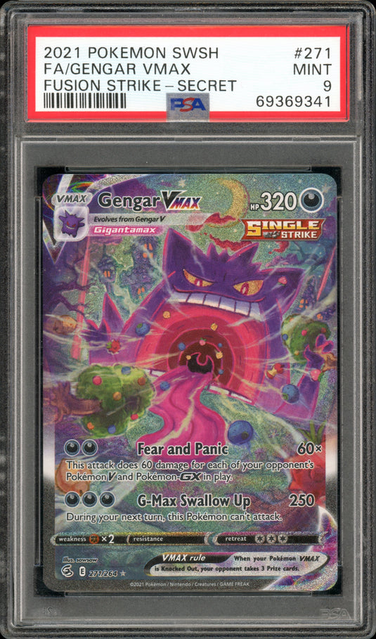 Northwest Card Company Pokemon Mystery Slab- Series 1