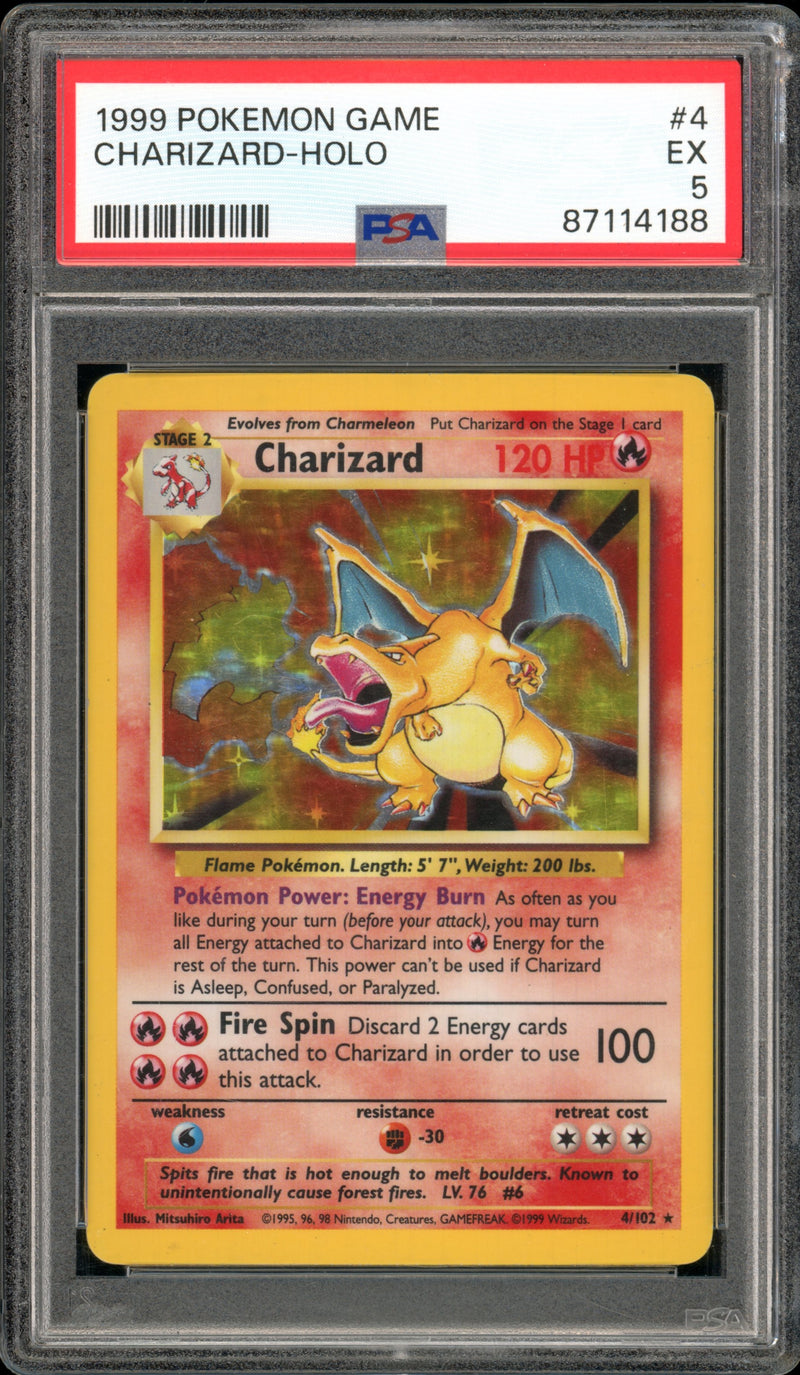 Load image into Gallery viewer, Northwest Card Company Pokemon Mystery Slab- Series 1
