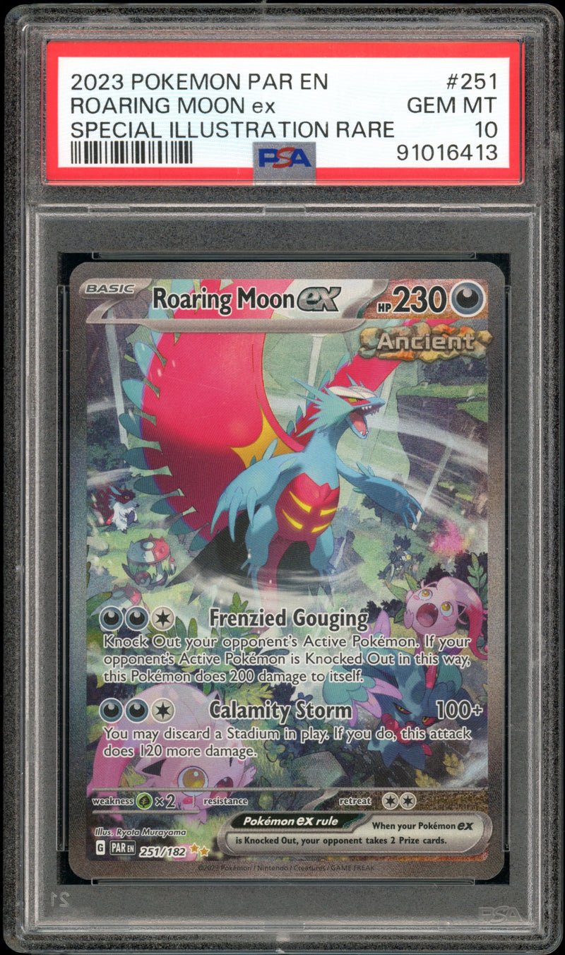 Load image into Gallery viewer, Northwest Card Company Pokemon Mystery Slab- Series 1
