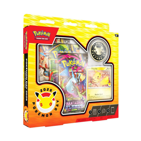 Pokemon Day Collection 2026 - Northwest Card Company