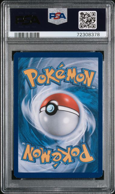 2014 POKEMON XY FLASHFIRE